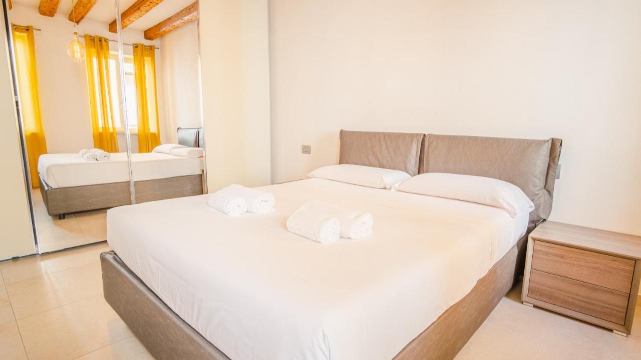 San Giovanni In Valle - Italian Homing เวโรนา ภายนอก รูปภาพ