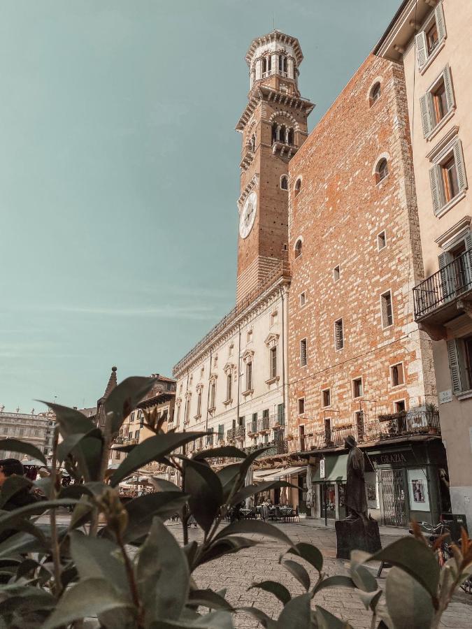 San Giovanni In Valle - Italian Homing เวโรนา ภายนอก รูปภาพ