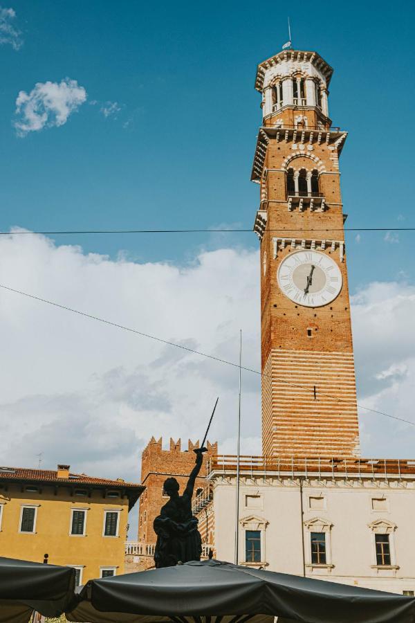 San Giovanni In Valle - Italian Homing เวโรนา ภายนอก รูปภาพ