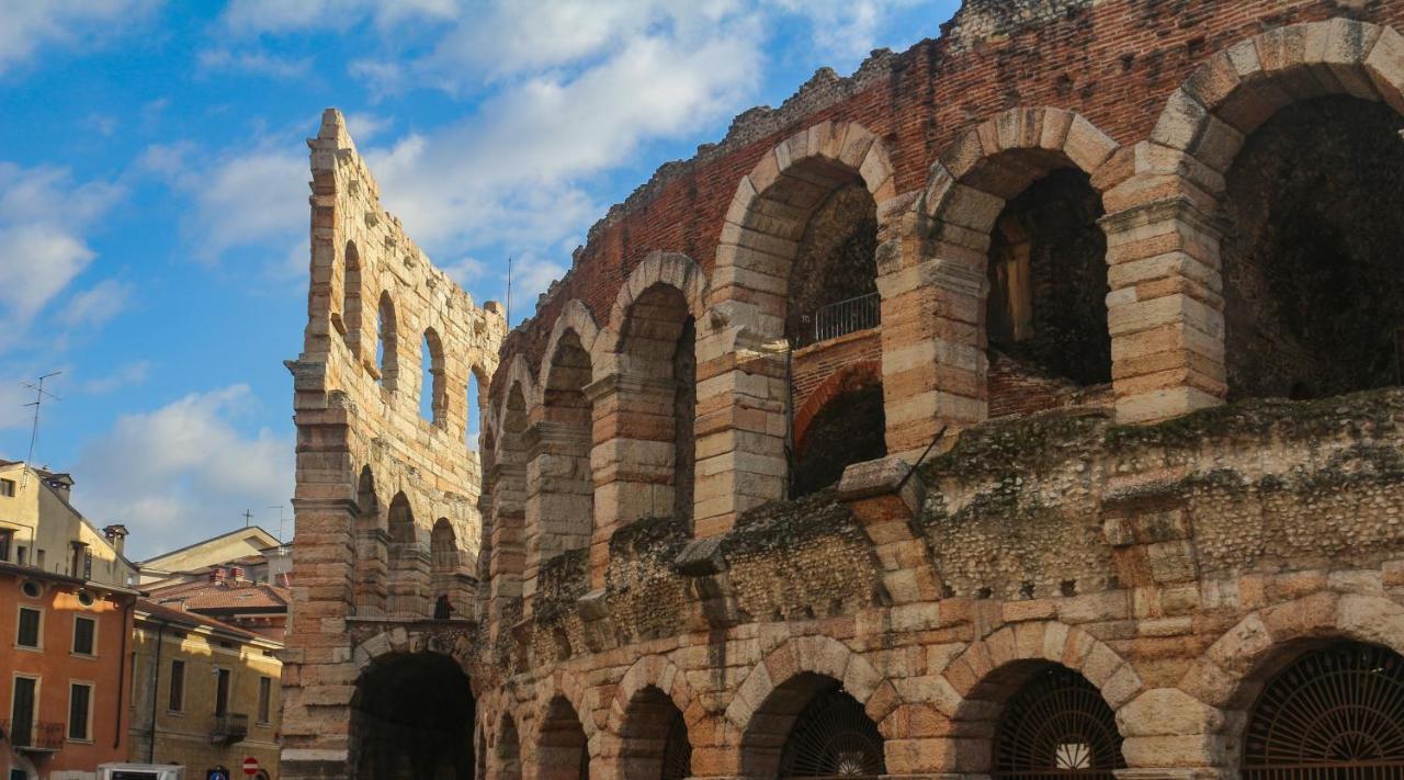 San Giovanni In Valle - Italian Homing เวโรนา ภายนอก รูปภาพ